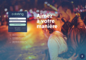 C-Dating